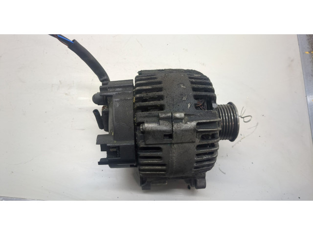 Генератор  Volkswagen Golf 5 2003-2009       03C903023GX    