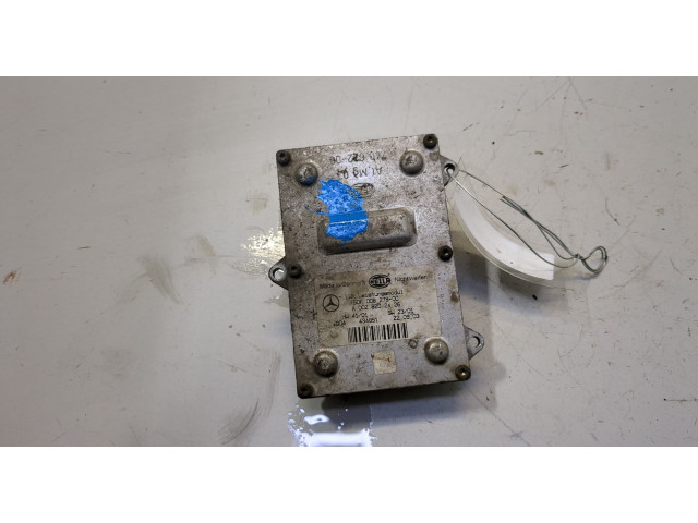 Блок розжига  Mercedes E W211 2002-2009
