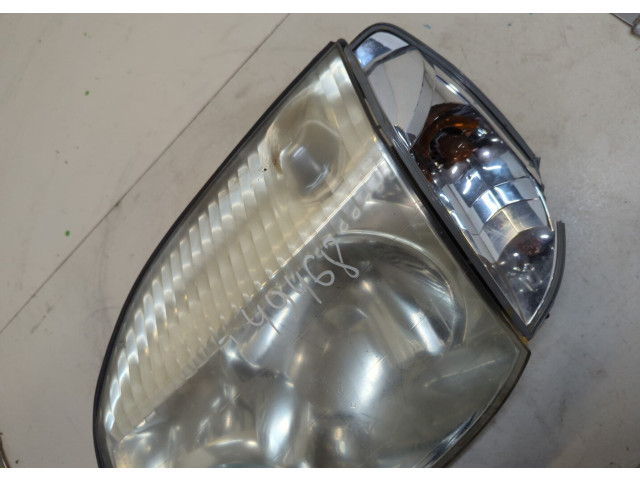 Фара передняя Nissan X-Trail (T30) 2001-2006 левая