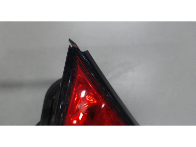 Задний фонарь Jaguar XJ 2003–2008