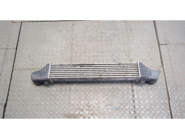 Интеркулер  Mercedes CLS C219 2004-2010       