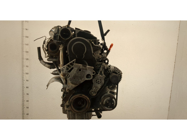 Турбина Volkswagen Golf 5 2003-2009 03G253014M, 03G253014MX