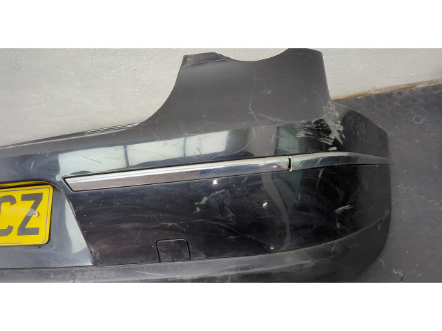 Бампер  Volkswagen Passat 6 2005-2010 задний   