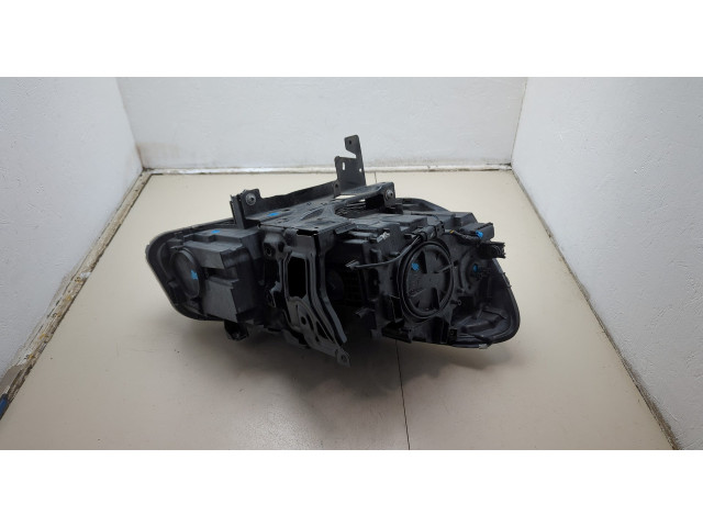 Фара передняя BMW 2 F45 Active Tourer 2014-2018 левая