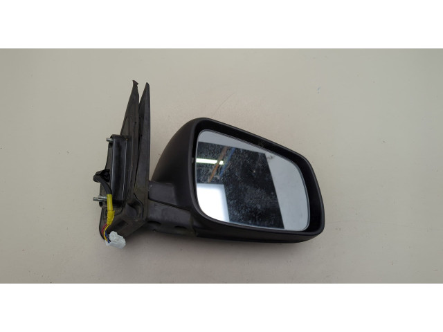 Зеркало боковое Mitsubishi Lancer 10 2007-2017 правое