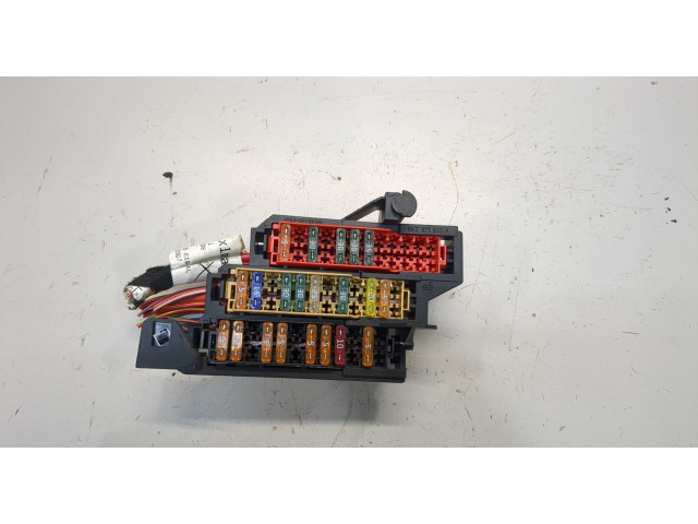 Pojistková skříňka Audi A4 (B8) 2007-2011