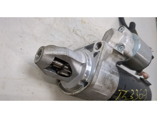 Стартер  Mercedes Viano 3.5  A0061511001   