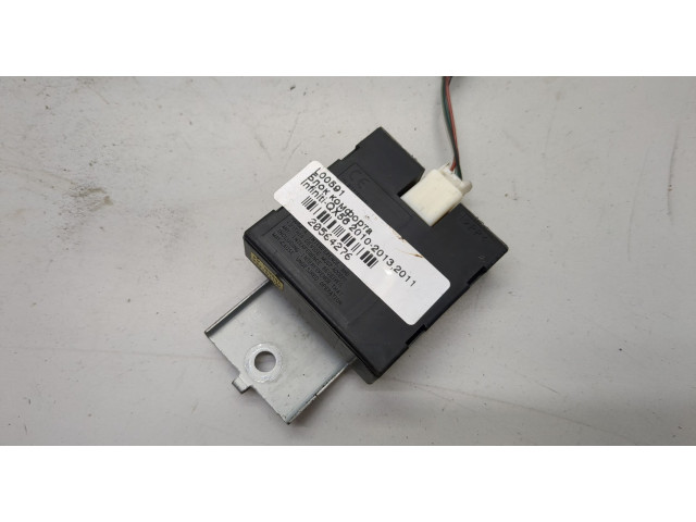 Блок комфорта Infiniti QX56 2010-2013 1788DFWC16154