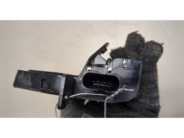 Замок багажника Saab 9-3 2007-2011