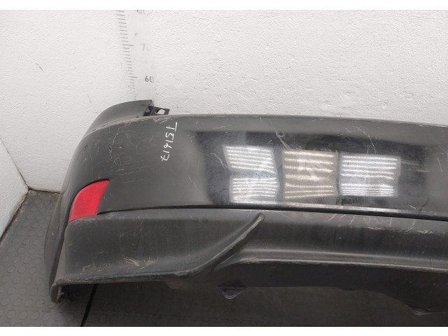 Бампер Lexus IS 2013-2020 задний