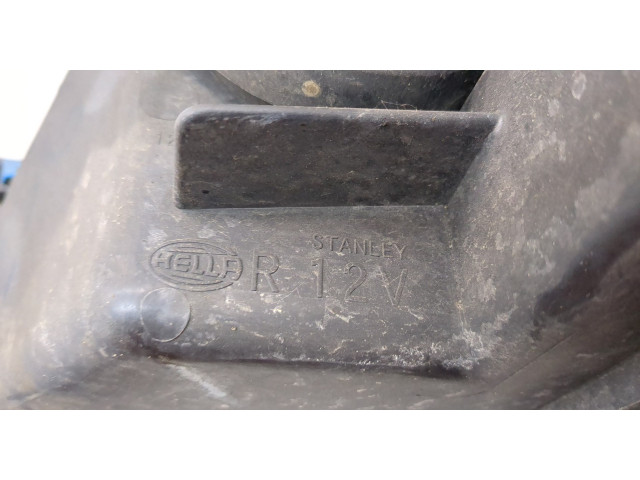 Фара передняя Honda CR-V 2001-2006 правая