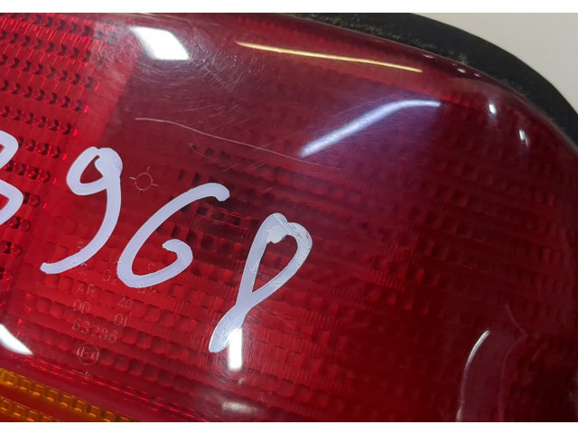 Задний фонарь     93AG13N004AA   Ford Escort 1995-2001 