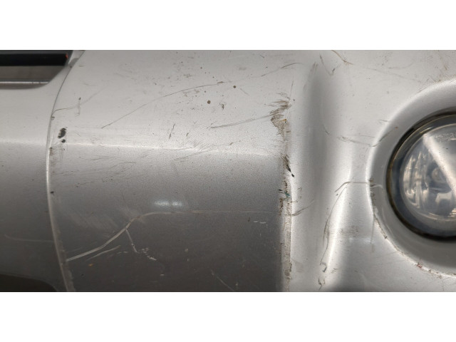 Бампер Nissan X-Trail (T30) 2001-2006 передний