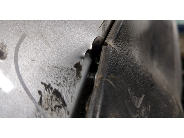 Бампер Volkswagen Golf 4 1997-2005 задний