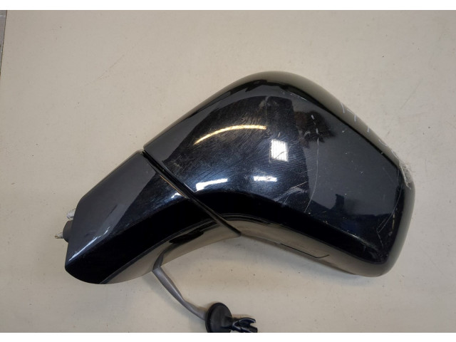 Зеркало боковое  Buick Encore 2016-2022  левое           42654519