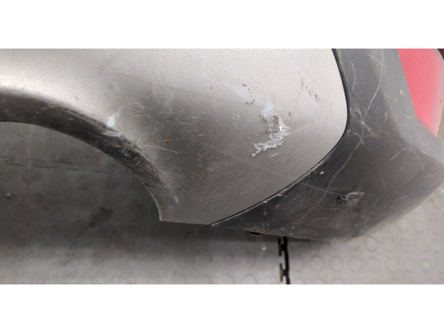 Бампер  Ford Escape 2015-2019 задний   CJ5Z17906A