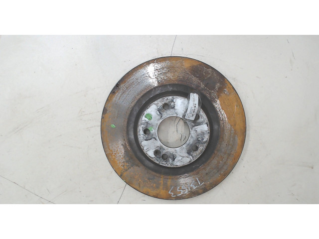 Диск тормозной  Ford Mondeo 3 2000-2007 2.2  передний KIA Sorento 2009-2014 1681578, 7S7J1125BB      