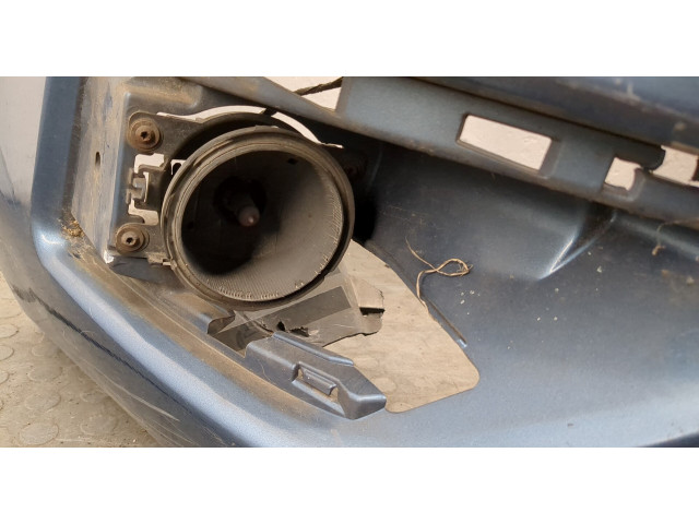 Бампер Citroen C4 Grand Picasso 2006-2013 передний