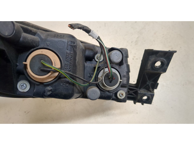 Задний фонарь          