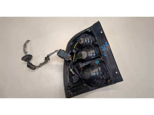 Задний фонарь     25865404   Saab 9-7X 