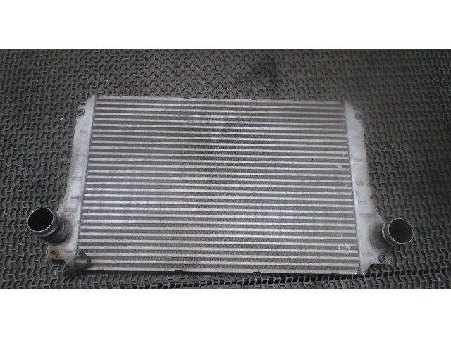 Интеркулер Toyota Avensis 2 2003-2008 2.2 1271002220