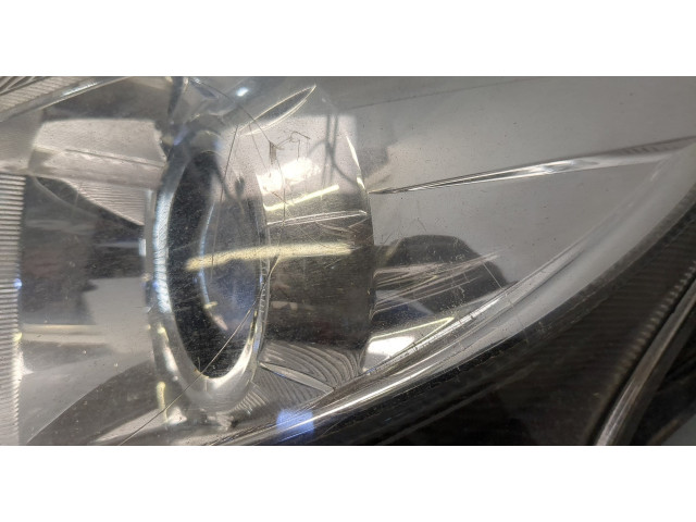 Фара передняя  Skoda Fabia 2007-2014 правая 