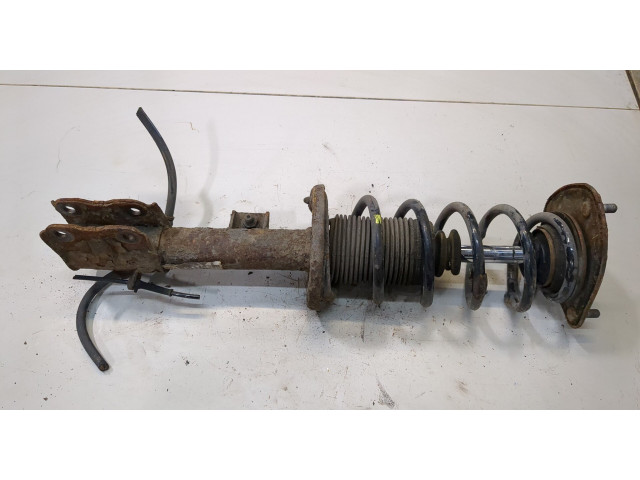 Стойка амортизатора Smart Forfour W454 2004-2006