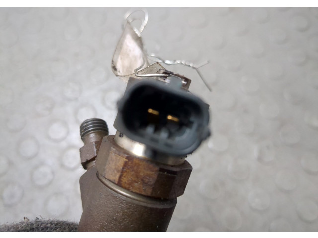 Форсунка топливная  Volvo S80 2006-2016    0445110251     