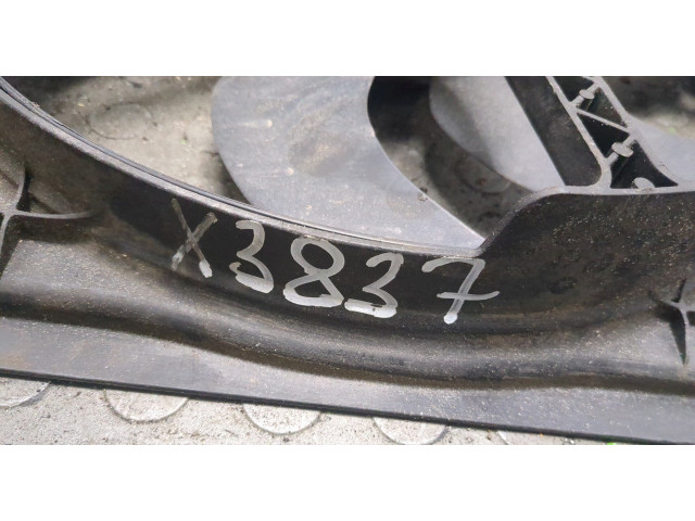 Вентилятор радиатора Audi A1 2010-2014 1.4 бензин