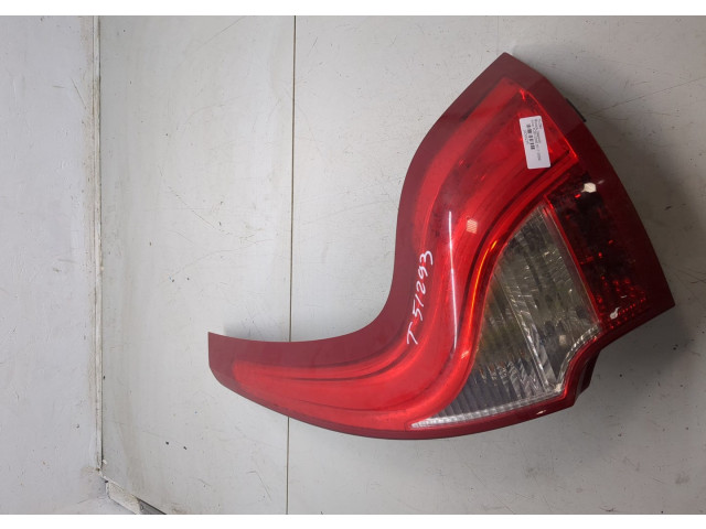 Задний фонарь          