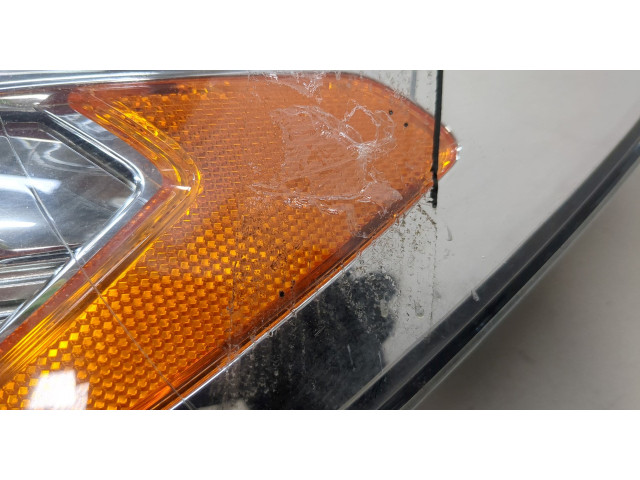 Фара передняя  Ford Kuga 2016-2019 левая 