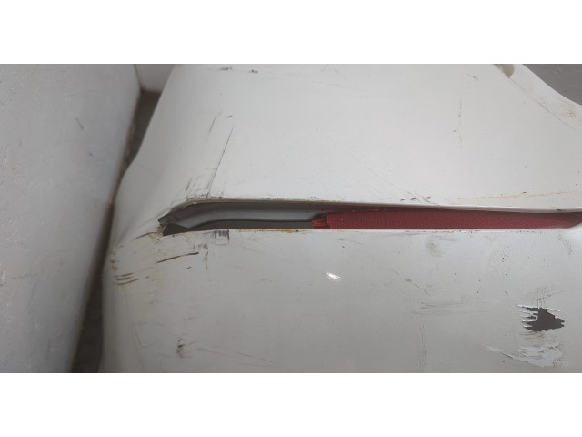 Бампер Honda Accord 10 2017-2023 задний