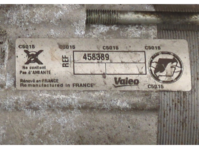 Стартер  Volkswagen Golf 6 2009-2012 1.6     