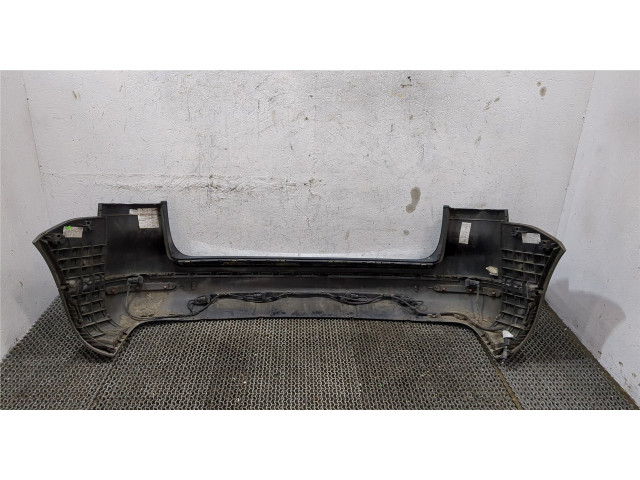 Бампер  Volkswagen Touareg 2002-2007 задний    7L6807417D, 7L6807434F