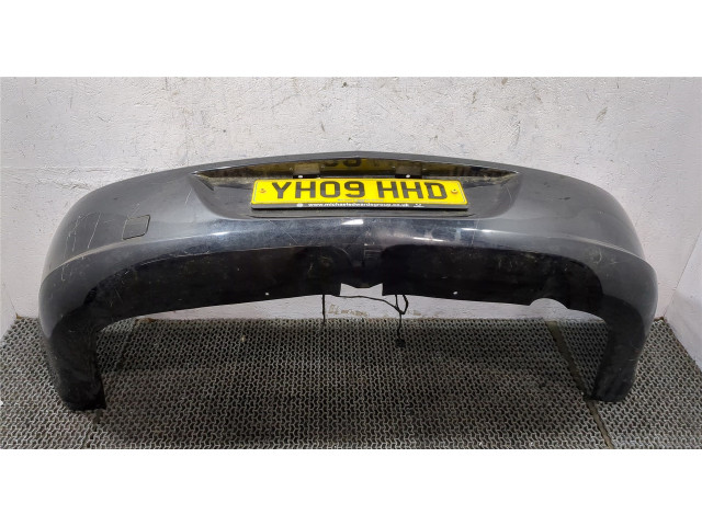 Бампер Chrysler Sebring 2007- задний 68004618AB