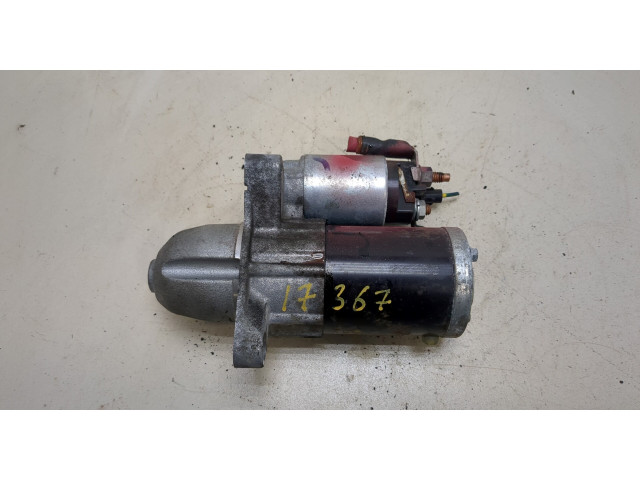 Стартер  Jeep Compass 2017- 2.4  56029712AB   