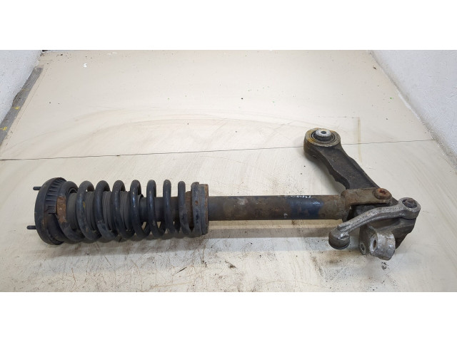 Стойка амортизатора Jaguar XF 2007–2012