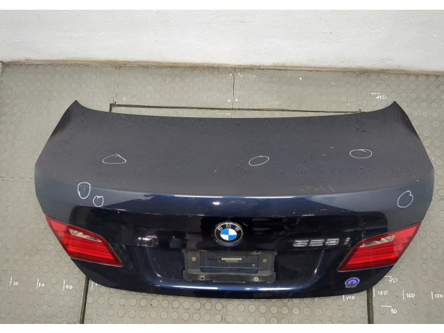 Замок багажника  BMW 5 F10 2010-2017       