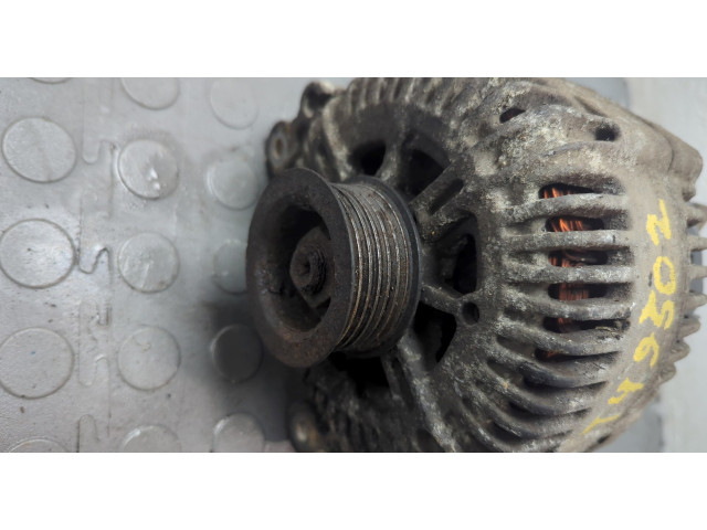 Генератор  Audi A8 (D3) 2002-2010       059903015R    