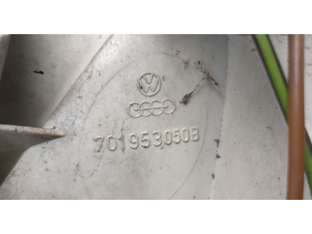 Фара передняя  Volkswagen Transporter 4 1991-2003 правая 