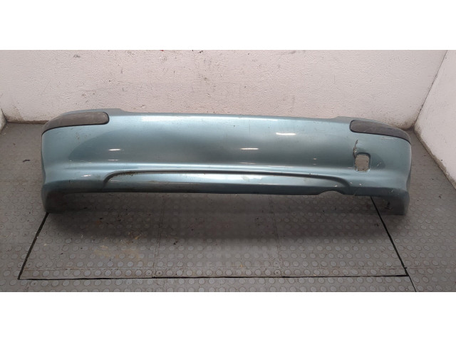 Бампер  Nissan Almera N16 2000-2006 задний   