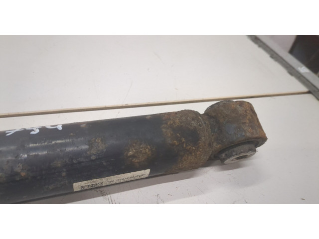 Стойка амортизатора  Skoda Octavia (A7) 2013-2017 5Q0513049CS, 5Q0513049DJ     1.6  дизель