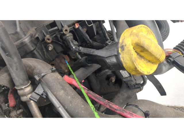  Турбина  Renault Scenic 2009-2012             7701476883