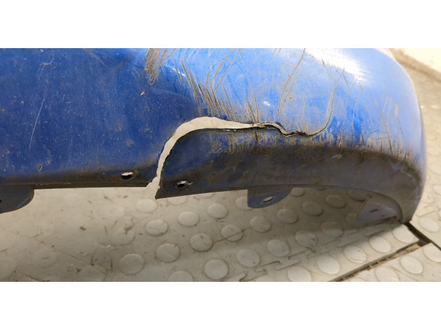 Бампер  KIA Picanto 2004-2011 передний   