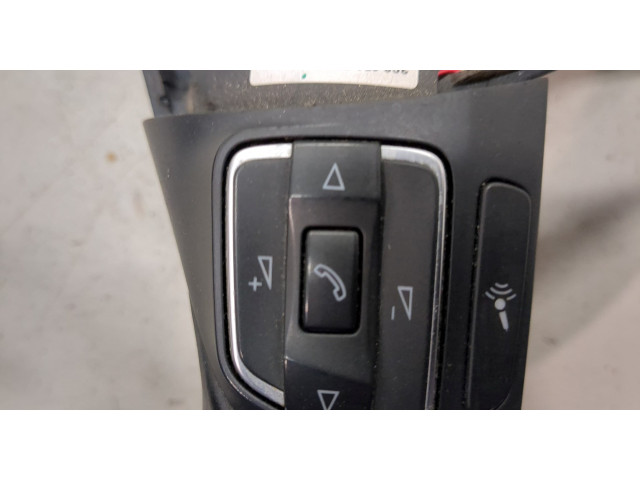 Руль Volkswagen Golf 6 2009-2012