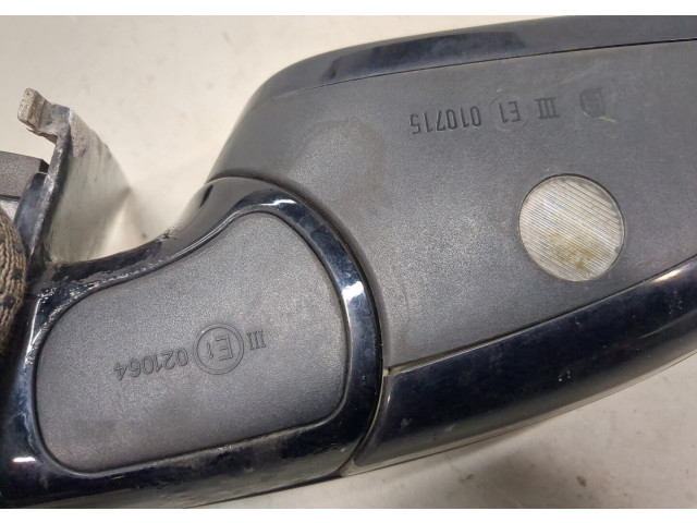 Зеркало боковое  Volkswagen Phaeton 2010-2016  правое           