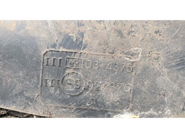 Зеркало боковое  Citroen C4 Grand Picasso 2006-2013  левое           