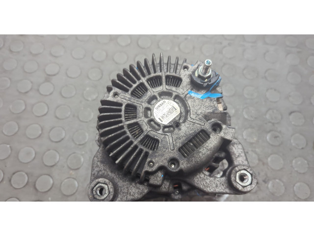 Генератор  Nissan Qashqai 2006-2013           