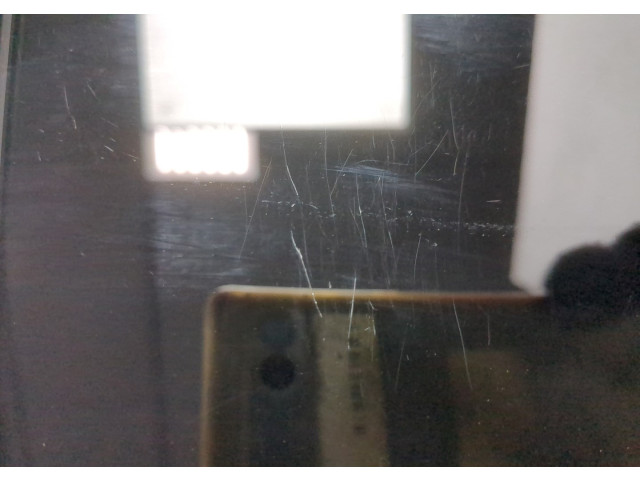 Дисплей мультимедиа  Chevrolet Equinox 2017- 84712134       