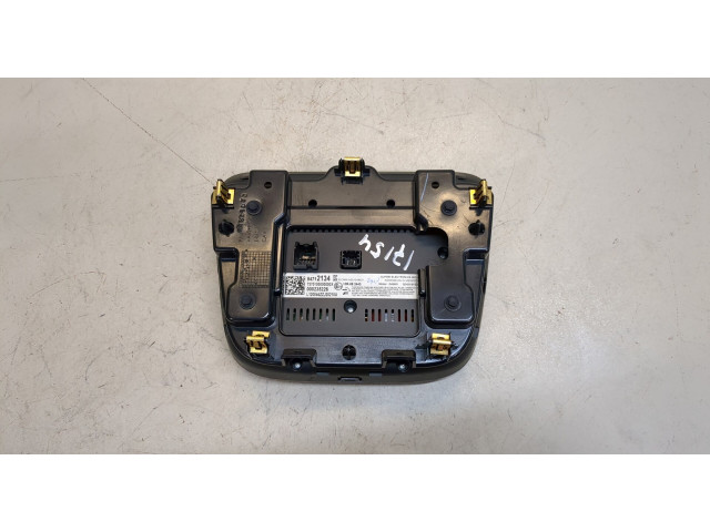 Дисплей мультимедиа  Chevrolet Equinox 2017- 84712134       